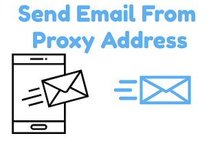 Aliases Can Now Send Email on Exchange Online