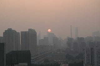 Machine Learning Mini-Project 3: Predicting 1-Hour ahead PM2.5 Levels in Beijing