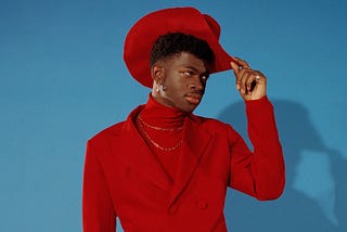 The rise of Lil Nas X in a timeline.