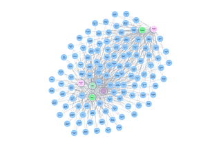 Use LLMs to Turn CSVs into Knowledge Graphs: A Case in Healthcare