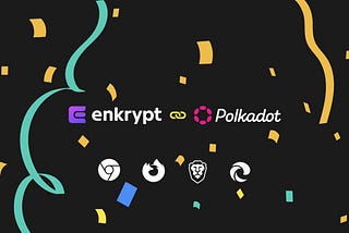 Introducing Enkrypt, the Browser Extension Wallet by MEW