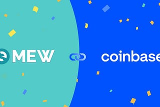 ETH Staking Powered by Coinbase Now Available in MEW