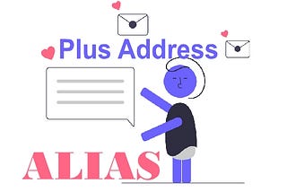 Plus Address Alias support in Office 365