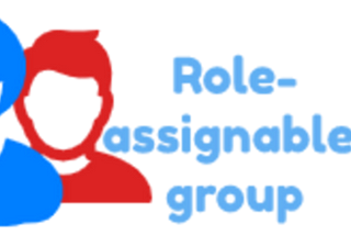 Role-assignable group (Security/Office 365 Group)