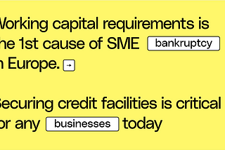 Why add embedded financial services to your product or service ?