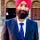 Dr. Sandeep Singh Sandha, PhD