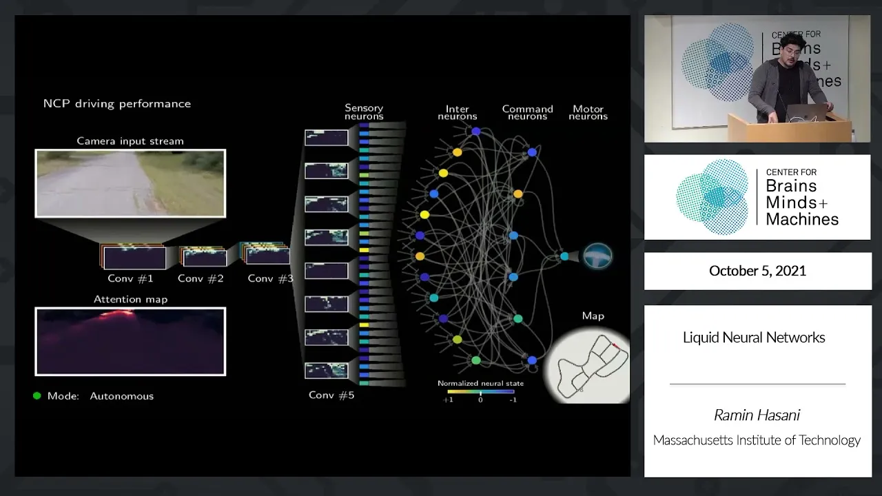 Build Your Own Liquid Neural Network with PyTorch