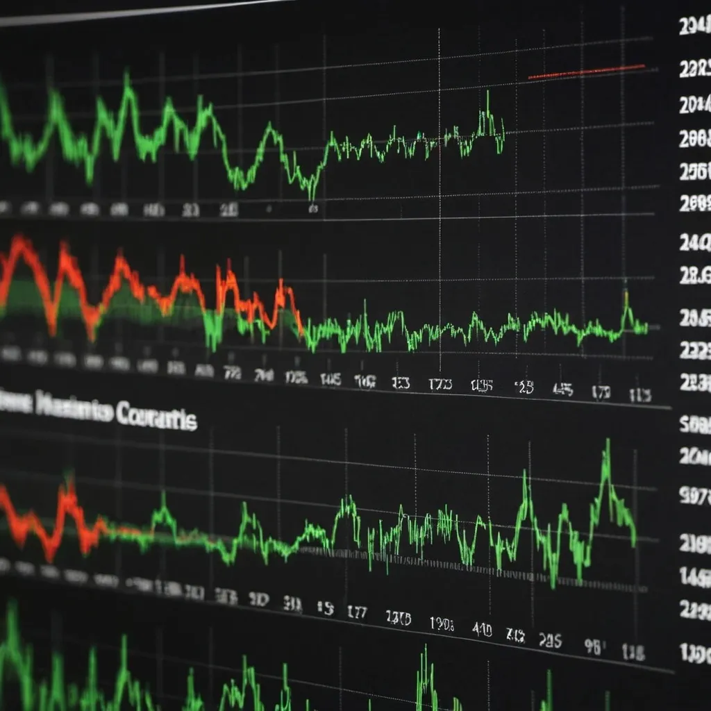 Time Series Analysis