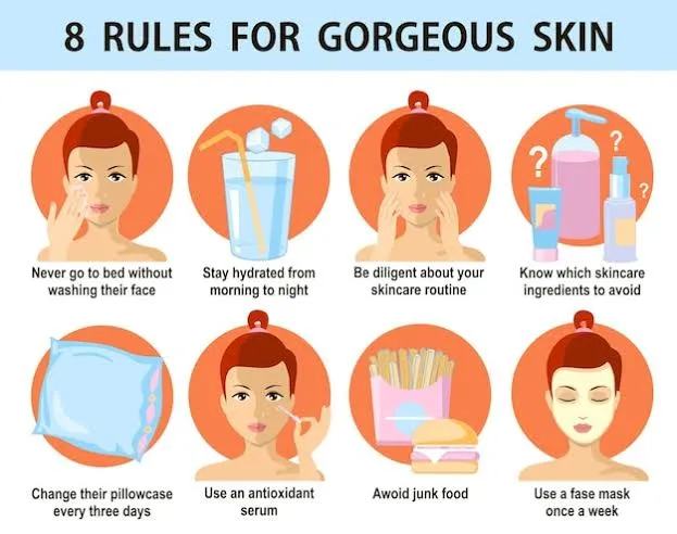 10 Skincare Tips for Clearer Skin from Beauty Experts