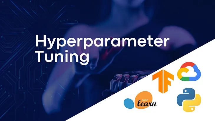 Mastering Hyperparameter Tuning with TensorFlow and GCP | ML Study Jams Day 5