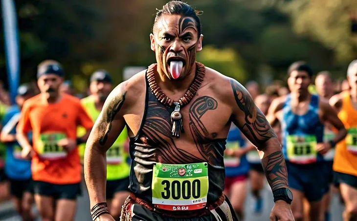 Hot Tip — Micro Periodization = Breakthrough Races; The Power Of Weird Faces; Best HIIT Workouts