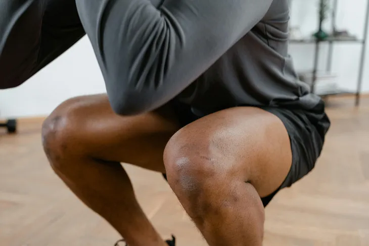 Undo Your Tight Hips and Master the Deep Squat Today