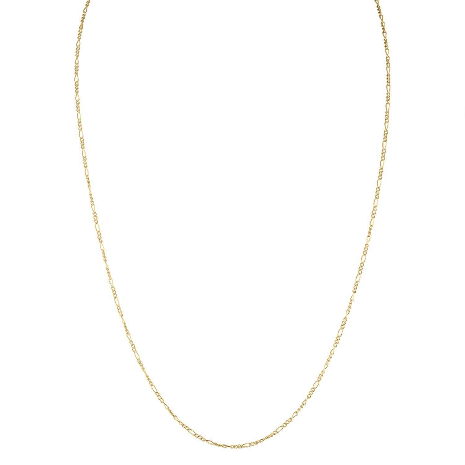 Muse Necklace (14k Gold Fill)