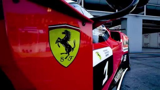 Ferrari World на острове Яс в Абу-Даби проводит показ первой киберспортивной арены Ferrari | Парк Ferrari World на острове Яс в Абу-Даби проводит эксклюзивный предварительный показ перед запуском