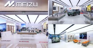 Meizu возвращается на российский рынок смартфонов