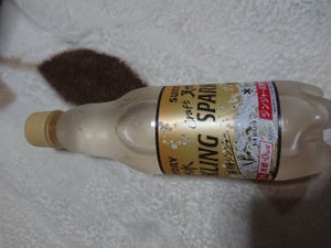 南アルプスクラフトSP無糖ジンジャー 500ml