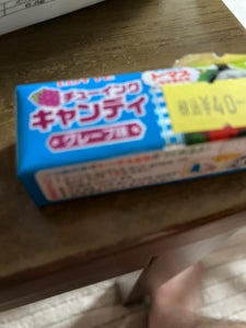 ロッテ トーマスチューイングキャンディ 5枚