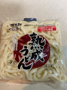 姫太郎 たまや うどん 200g