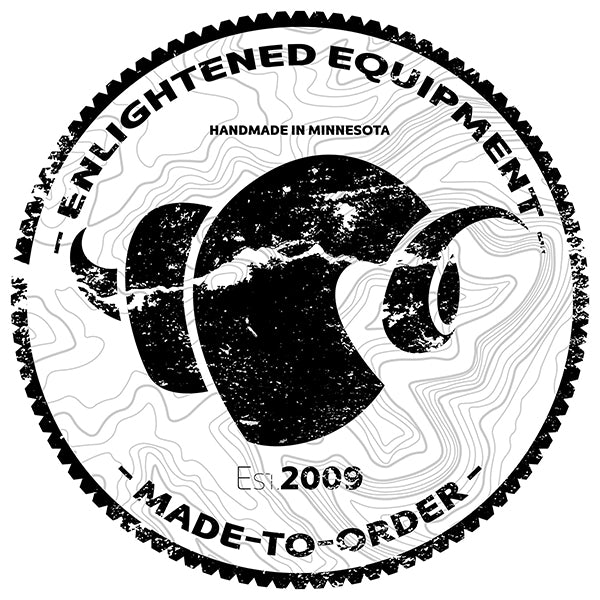 ENLIGHTENED EQUIPMENT