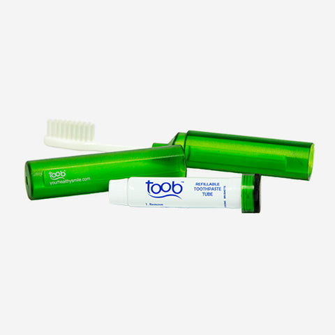 Toob Toothbrush