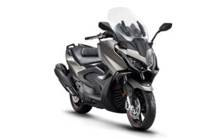 KYMCO AK Premium (2023 à 2024)