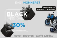 Easymonneret Black Friday