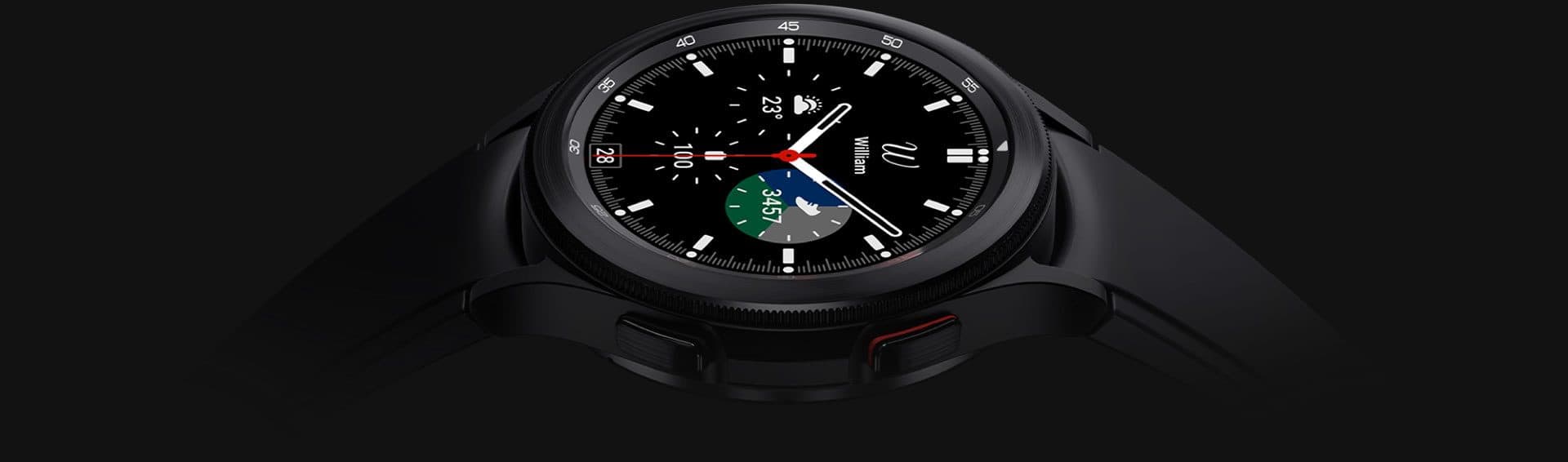 Galaxy Watch4 Classic