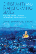 Christianity and Transforming States cover