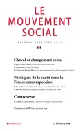 <i>Histoire des cuisiniers en France. XIX</i><i><sup>e</sup></i><i>-XX</i><i><sup>e</sup></i><i>siècles</i> (review) cover