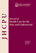 Four Years of CHEER: Cost and QALY Savings of a Free Nurse-run Walk-in Clinic Serving an Uninsured, Predominantly Spanish-speaking Immigrant Population in Providence cover