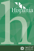 Public Humanities in Spanish Teaching and Learning: Community Engagement and Agents of Change cover