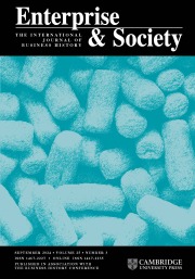 journal cover image