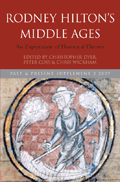 Changing Patterns of Urban Conflict in Late Medieval Castile cover