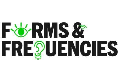 forms & frequencies logo