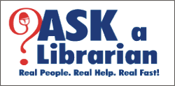 Ask a Librarian