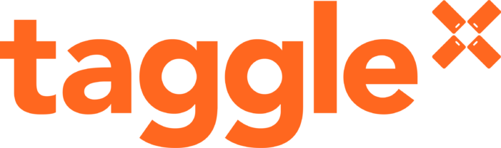 Taggle logo