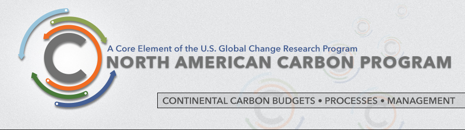 North American Carbon Program