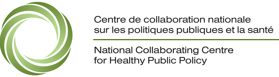 Centre de collaboration nationale sur les politiques publiques et la santé