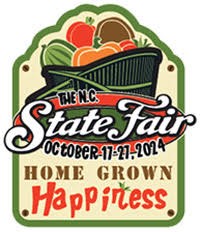 State Fair Logo