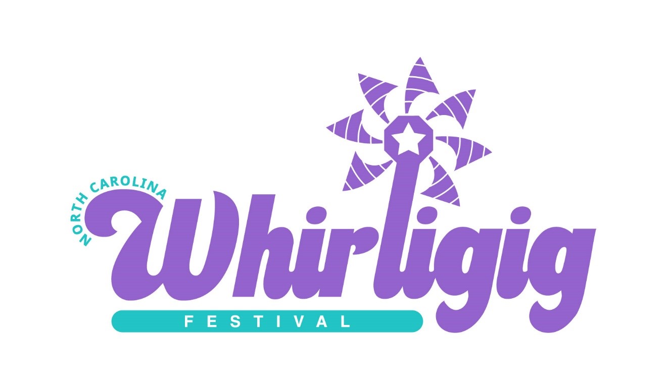 Whirligig Logo