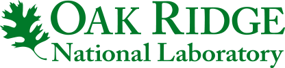 Oak Ridge National Laboratory