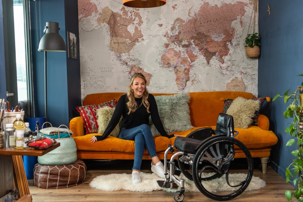 Paris 2024 Paralympic Games countdown: Tips to book last-minute on Airbnb