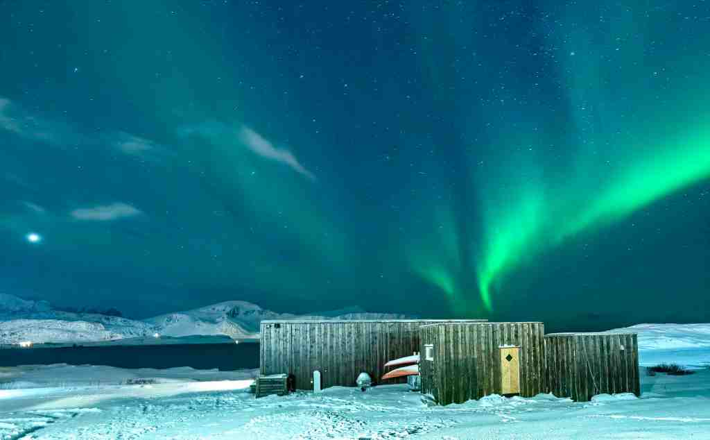 Demand to see the northern lights is on the rise; here’s where to see them