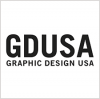 GDUSA, Graphic Design USA