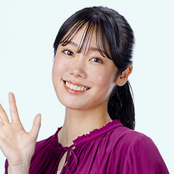 野口真菜