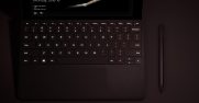 Surface Go keyboard