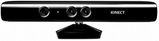 Windows 8のデスクトップアプリに対応する「Kinect for Windows」