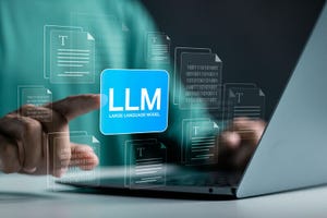 LLMとは? 生成AIとの違いや企業の活用事例を解説