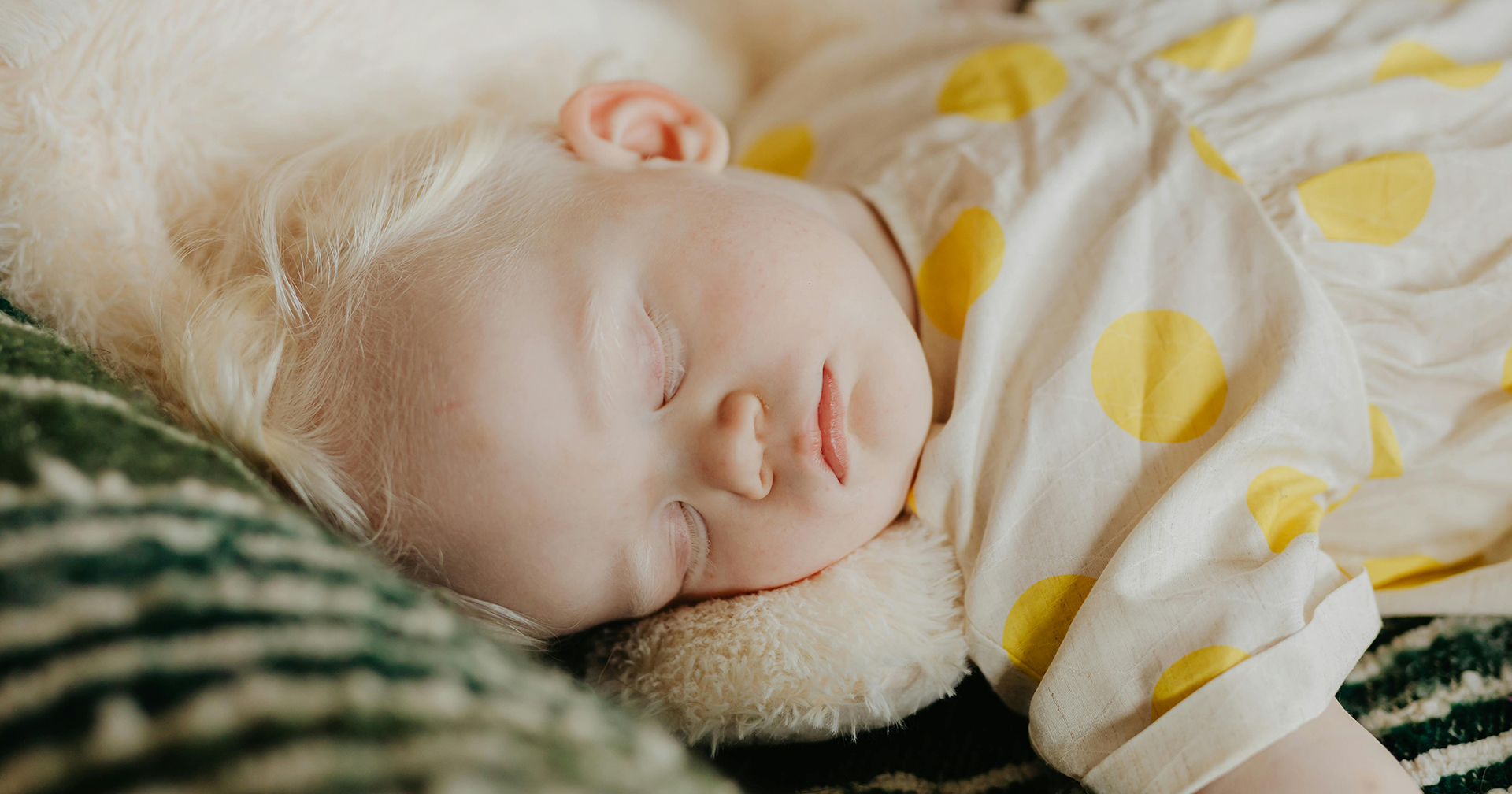 Expert insight: Lack of sleep regulations for licensed child-care providers puts children’s health at risk