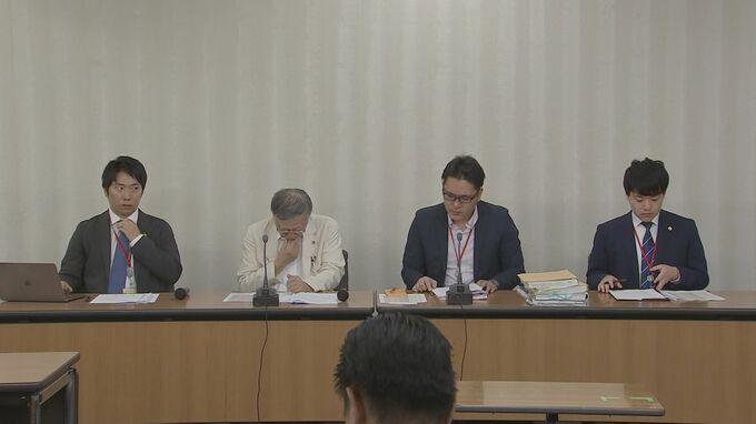 医師の宿直勤務の一部は「労働時間外」…労災認められず男性医師が提訴|TBS NEWS DIG